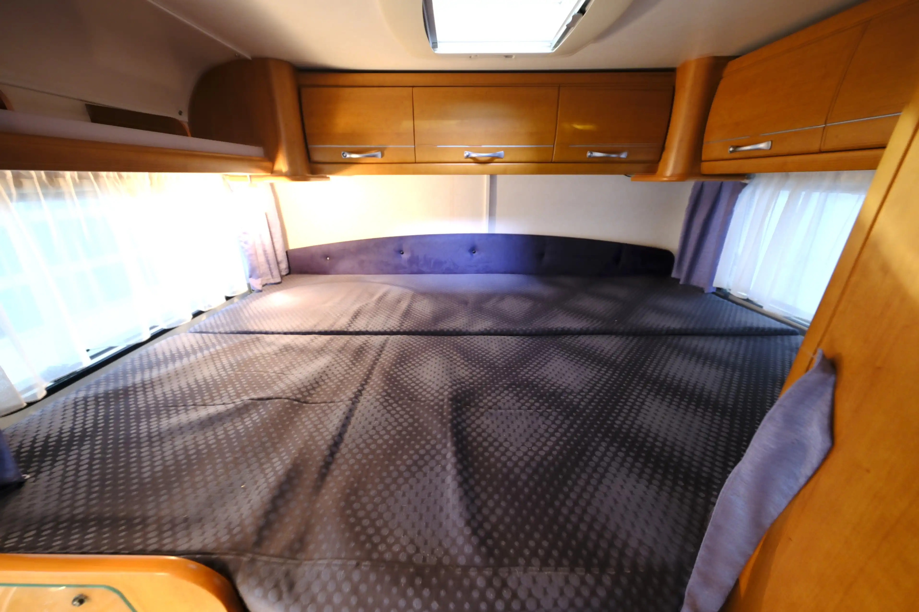 LMC Liberty 574 TI - Ansicht 11